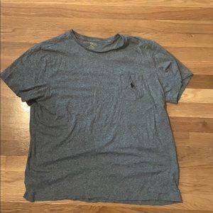 Men’s Ralph Lauren Polo T-Shirt